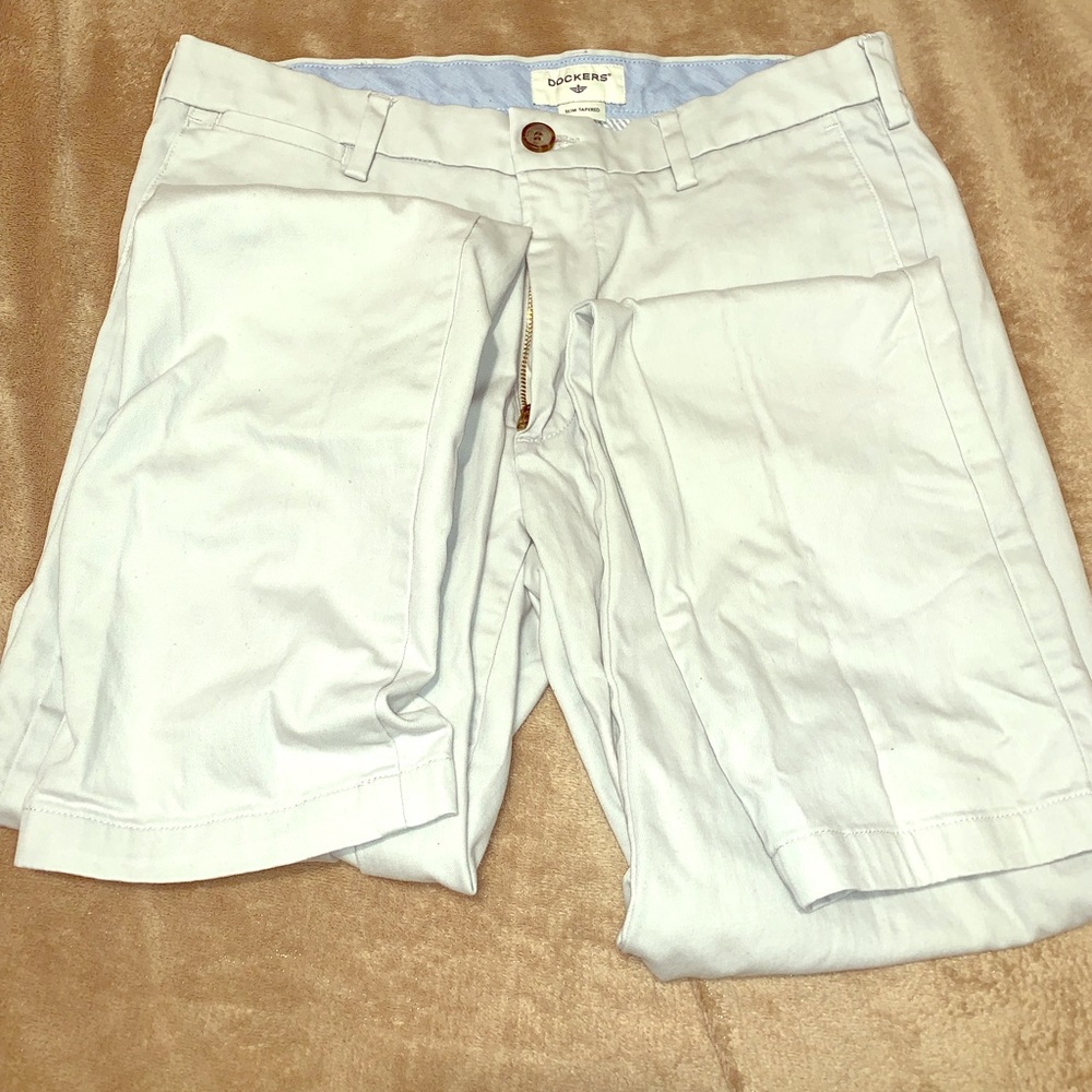 Dockers 31x34 men’s